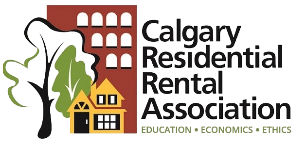 Calgary Residential Rental Association