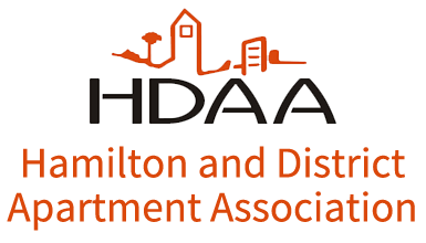 Hamilton District Apartment Association