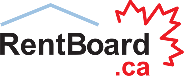 Rentboard.ca